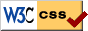 Valid CSS 2